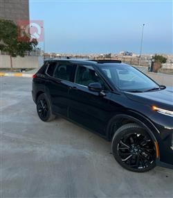 ميتسوبيشي اوتلاندر